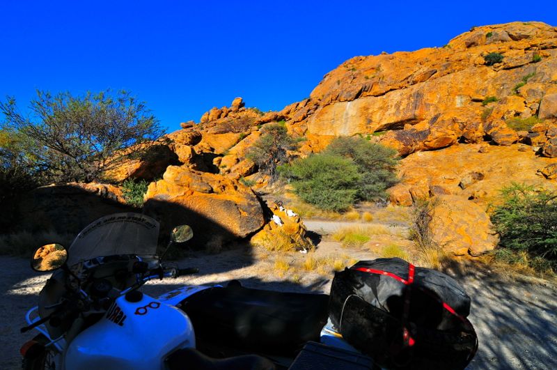 Namibia